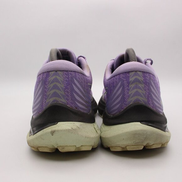 Asics GT-2000 11 GTX Women’s Size 10.5 Trail Running Gore-tex Waterproof Shoes - Picture 5 of 12